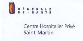 generale de sante