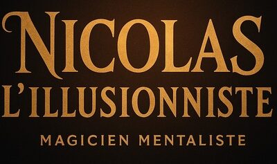 Nicolas l'Illusionniste Caen