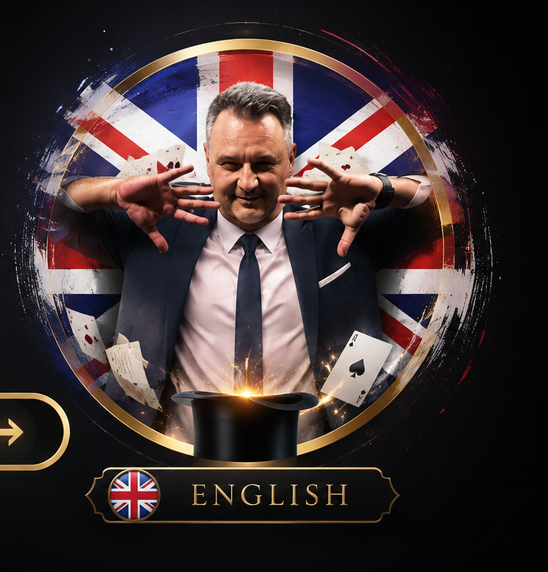 anglais